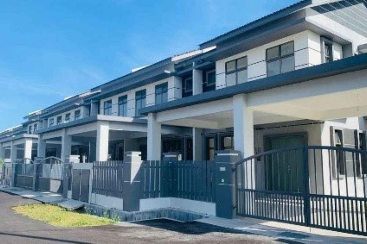 Projects | DPS Resources Sdn Bhd