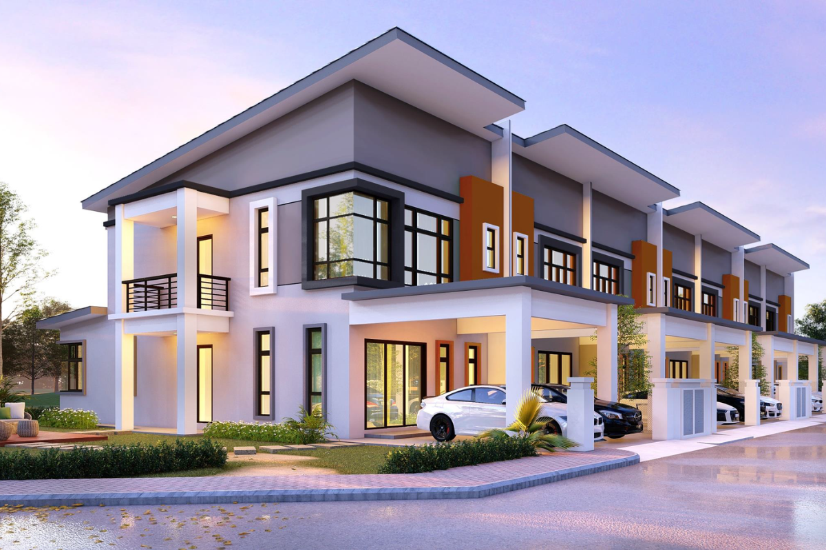 Projects | DPS Resources Berhad | Integrated Development Group