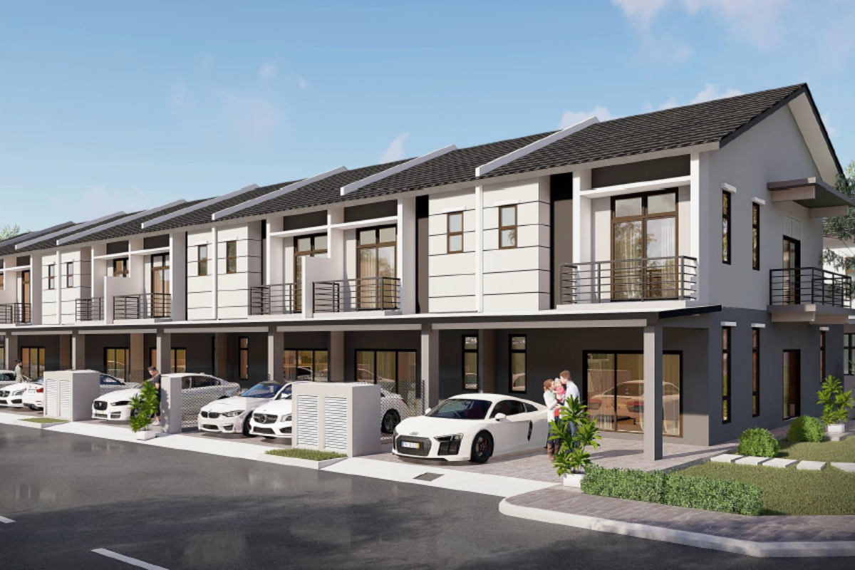 Projects | DPS Resources Sdn Bhd