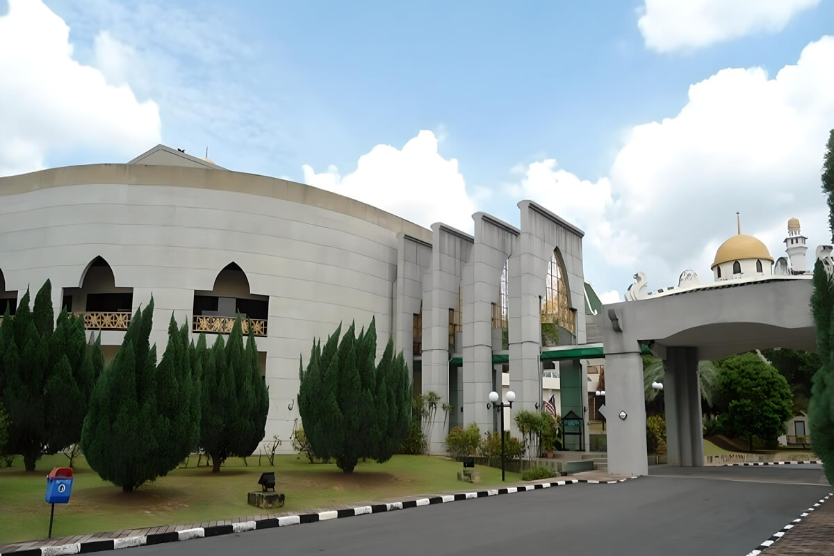 MASJID AL-AZIM, MELAKA MASJID AL-AZIM, MELAKA